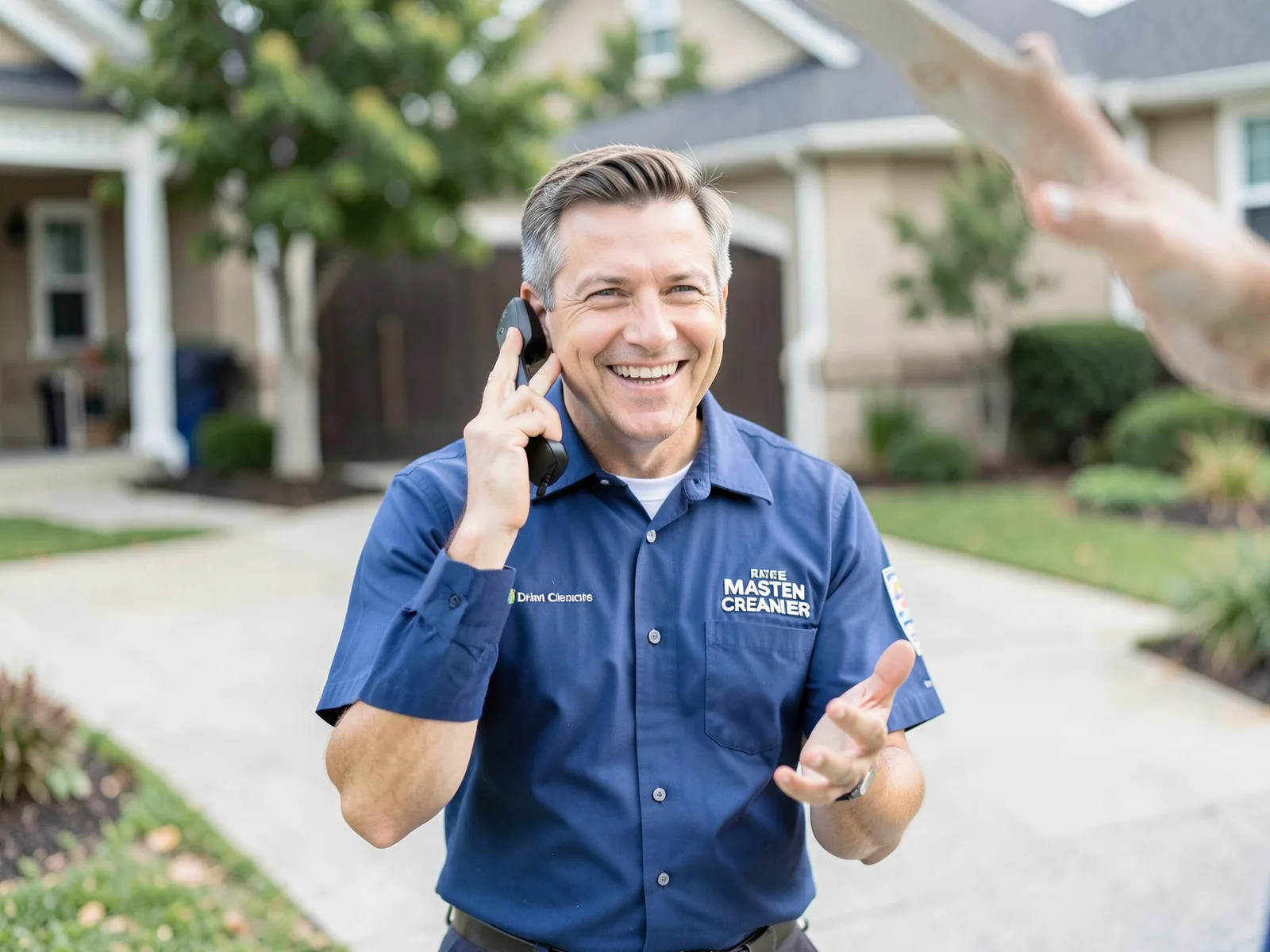 Drain Cleaning Circleville, OH FAQs